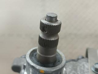 Рулевая рейка HONDA CR-Z ZF1 LEA 53600-SZT-E01 5 ракурс