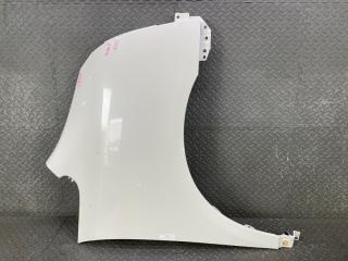 Крыло правое переднее TOYOTA NOAH ZRR70 3ZR-FE 5380128100 1 ракурс