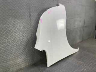 Крыло правое переднее TOYOTA NOAH ZRR70 3ZR-FE 5380128100 2 ракурс