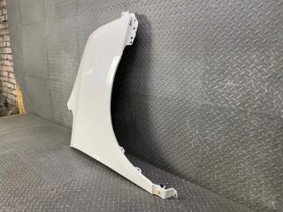 Крыло правое переднее TOYOTA NOAH ZRR70 3ZR-FE 5380128100 3 ракурс