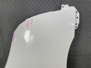 Крыло правое переднее TOYOTA NOAH ZRR70 3ZR-FE 5380128100 4 ракурс