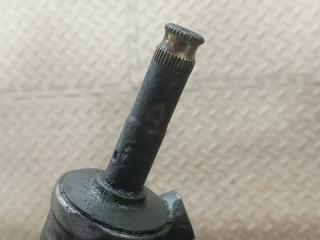 Рулевая рейка SUBARU LEGACY BP5 EJ203 34110AG001 5 ракурс