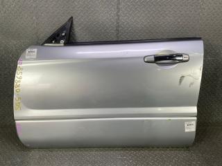Дверь левая передняя SUBARU FORESTER SG5 60009SA1119P 1 ракурс