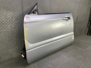 Дверь левая передняя SUBARU FORESTER SG5 60009SA1119P 2 ракурс