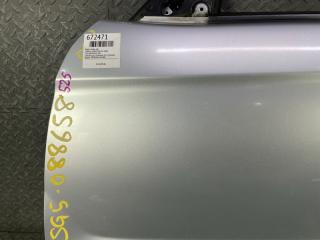 Дверь левая передняя SUBARU FORESTER SG5 60009SA1119P 5 ракурс
