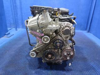 Двигатель MAZDA DEMIO DE3FS ZJ 706542 1 ракурс