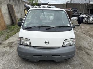 Кабина NISSAN VANETTE 2015 контрактная Кабина NISSAN VANETTE 2015