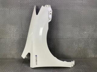 Крыло правое переднее TOYOTA SAI AZK10 2AZ-FXE 5380175010 1 ракурс