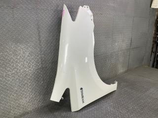 Крыло правое переднее TOYOTA SAI AZK10 2AZ-FXE 5380175010 2 ракурс