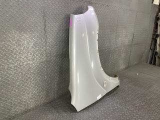 Крыло правое переднее SUZUKI SWIFT HT51S M13A 5761180G00 2 ракурс