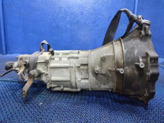 МКПП MAZDA BONGO SSF8V RF 2 ракурс