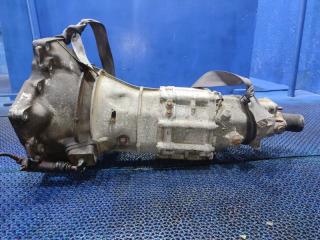 МКПП MAZDA BONGO SSF8V RF 4 ракурс