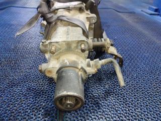 МКПП MAZDA BONGO SSF8V RF 5 ракурс