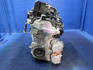 Двигатель NISSAN NOTE HE12 HR12DE 101025WK0G, E- POWER, 022147J 1 ракурс