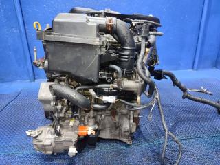 Двигатель TOYOTA AQUA NHP10 1NZ-FXE 1900021D80, 6725482 5 ракурс Двигатель TOYOTA AQUA NHP10 1NZ-FXE 1900021D80, 6725482 5 ракурс