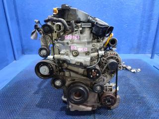 Двигатель NISSAN NOTE E12 HR12DDR 101023VA5F, 128995A 1 ракурс