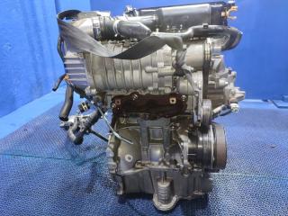 Двигатель NISSAN NOTE E12 HR12DDR 101023VA5F, 128995A 2 ракурс
