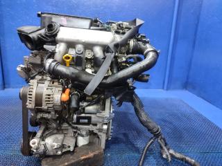 Двигатель NISSAN NOTE E12 HR12DDR 101023VA5F, 128995A 5 ракурс