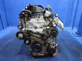 Двигатель NISSAN NOTE E12 HR12DDR 101023VA5F, 170720A 1 ракурс