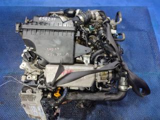 Двигатель NISSAN NOTE E12 HR12DDR 101023VA5F, 170720A 3 ракурс