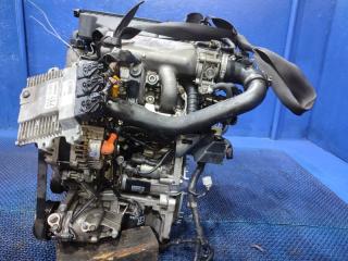 Двигатель NISSAN NOTE E12 HR12DDR 101023VA5F, 170720A 4 ракурс