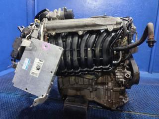 Двигатель TOYOTA ISIS ANM15 1AZ-FSE 1900028330, 5621357 2 ракурс
