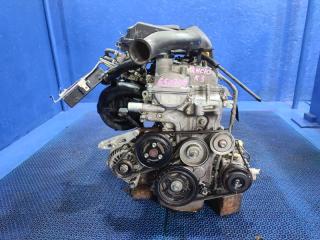 Двигатель TOYOTA PASSO QNC10 K3-VE 19000B1Q31, 2147721 1 ракурс