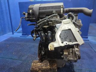 Двигатель TOYOTA PASSO QNC10 K3-VE 19000B1Q31, 2147721 2 ракурс