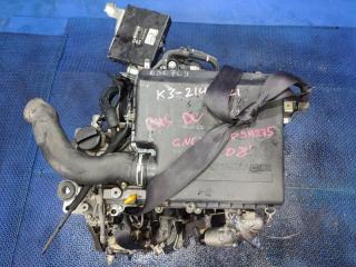 Двигатель TOYOTA PASSO QNC10 K3-VE 19000B1Q31, 2147721 4 ракурс