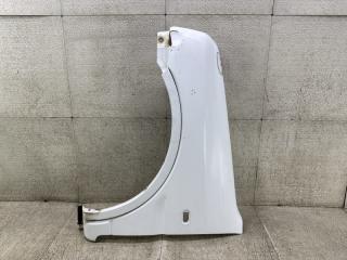 Крыло левое переднее SUZUKI JIMNY JB23W K6A-T 5881181AA0 1 ракурс
