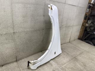 Крыло левое переднее SUZUKI JIMNY JB23W K6A-T 5881181AA0 3 ракурс
