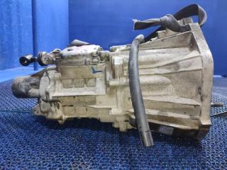 МКПП SUZUKI JIMNY JB23W K6A-T 2471176J00, R61 2 ракурс