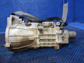 МКПП SUZUKI JIMNY JB23W K6A-T 2471176J00, R61 4 ракурс