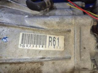 МКПП SUZUKI JIMNY JB23W K6A-T 2471176J00, R61 5 ракурс