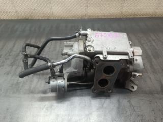 Турбина SUBARU LEVORG VM4 FB16 14411AA930 1 ракурс