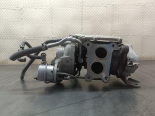 Турбина SUBARU LEVORG VM4 FB16 14411AA930 2 ракурс