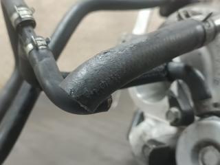 Турбина SUBARU LEVORG VM4 FB16 14411AA930 5 ракурс