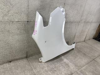 Крыло правое переднее TOYOTA SIENTA NSP170 2NR-FKE 5381152480 2 ракурс
