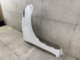 Крыло правое переднее TOYOTA SIENTA NSP170 2NR-FKE 5381152480 3 ракурс