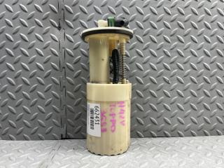 Топливный насос MITSUBISHI MINICA H42V 3G83 1760A220 3 ракурс