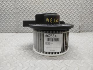 Мотор печки MAZDA DEMIO DY3W 872700-0700 1 ракурс
