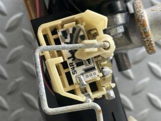 Топливный насос HONDA ACTY HH5 E07Z 2 ракурс Топливный насос HONDA ACTY HH5 E07Z 2 ракурс