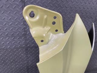 Крыло левое переднее TOYOTA PASSO KGC10 1KR-FE 53812B1010 5 ракурс