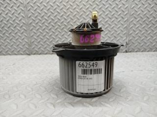 Мотор печки HONDA LIFE JB1 1 ракурс