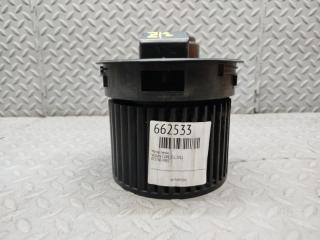 Мотор печки NISSAN CUBE Z12 872700-0882 2 ракурс