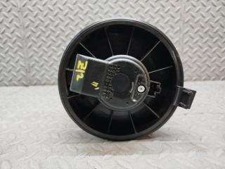 Мотор печки NISSAN CUBE Z12 872700-0882 4 ракурс