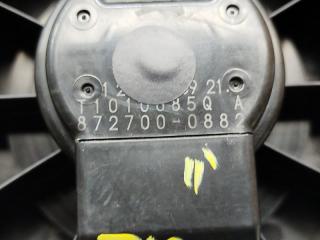 Мотор печки NISSAN CUBE Z12 872700-0882 5 ракурс
