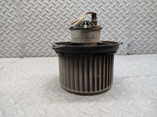 Мотор печки SUZUKI EVERY DA62W 272500-0411 2 ракурс