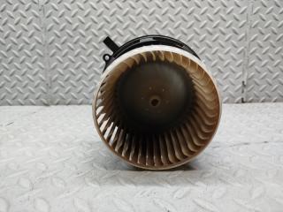 Мотор печки SUZUKI EVERY DA62W 272500-0411 3 ракурс