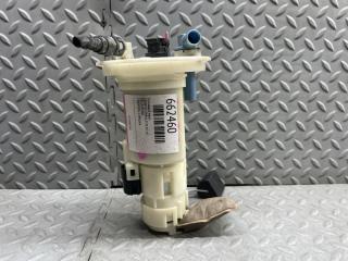 Топливный насос DAIHATSU MIRA L275S KF-VE 23210-B2080 3 ракурс